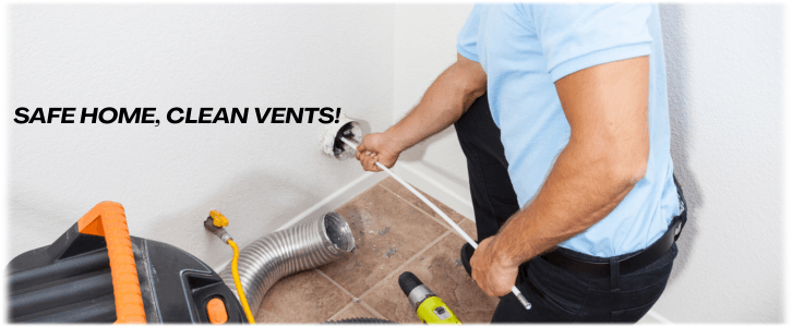 Dryer Vent Cleaning Greenville SC