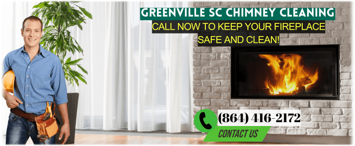 Chimney Cleaning Greenville SC