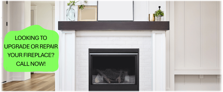 Greenville SC Chimney Cleaning